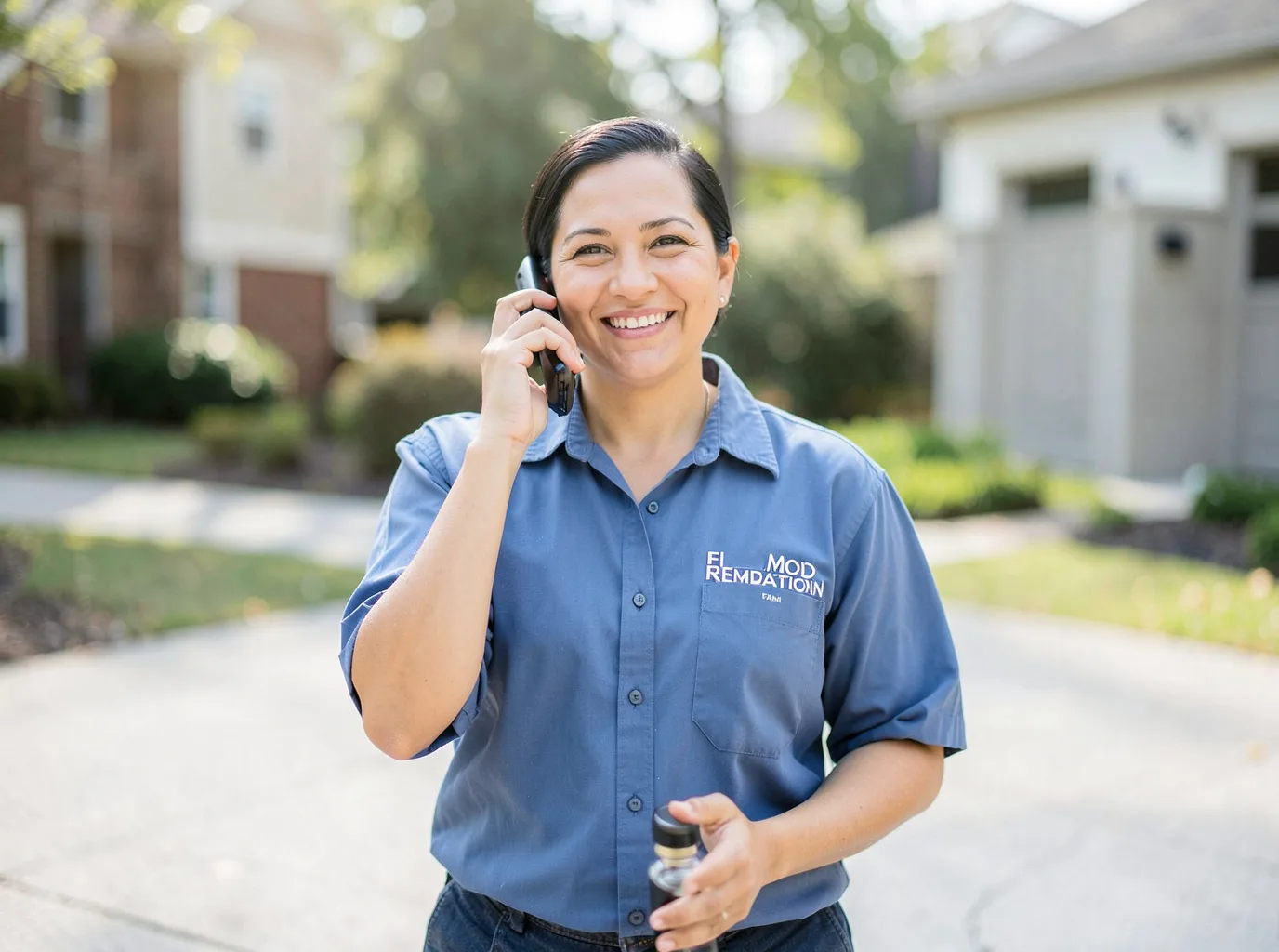 Mold Remediation Carmichael, CA FAQs